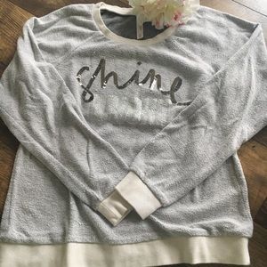 Shine Bright Sweatshirt